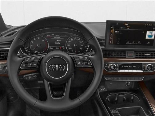 2024 Audi A4 45 S line Premium Plus