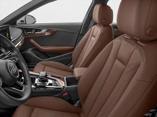 2024 Audi A4 45 S line Premium Plus