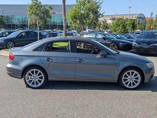 2015 Audi A3 1.8T Premium
