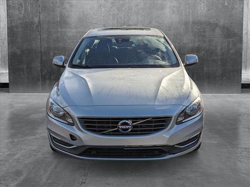 2016 Volvo S60 Inscription T5 Drive-E Premier
