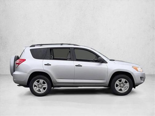 2010 Toyota RAV4 Base
