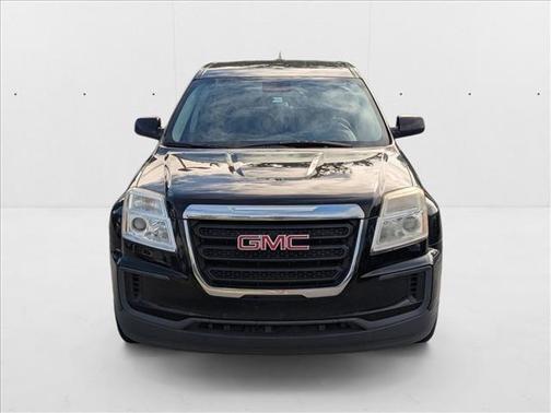 2016 GMC Terrain SLE-1
