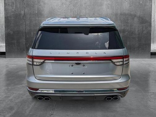 2020 Lincoln Aviator Reserve AWD
