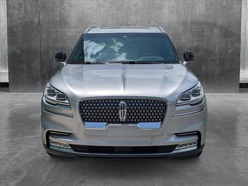 2020 Lincoln Aviator Reserve AWD
