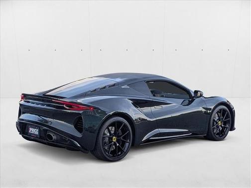 2024 Lotus Emira V6 First Edition
