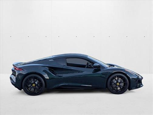 2024 Lotus Emira V6 First Edition