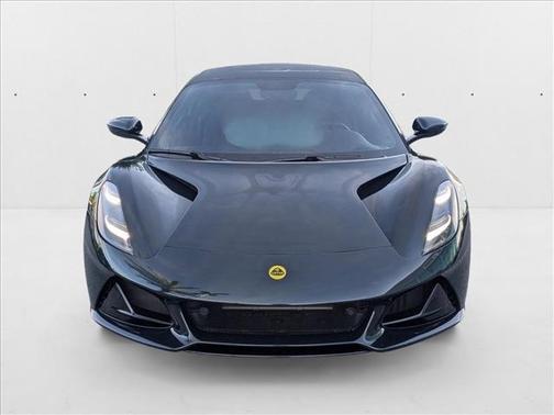 2024 Lotus Emira V6 First Edition