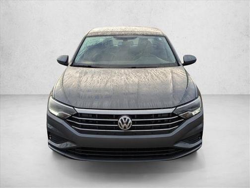 2021 Volkswagen Jetta 1.4T SE