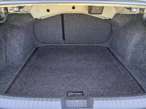 2021 Volkswagen Jetta 1.4T SE