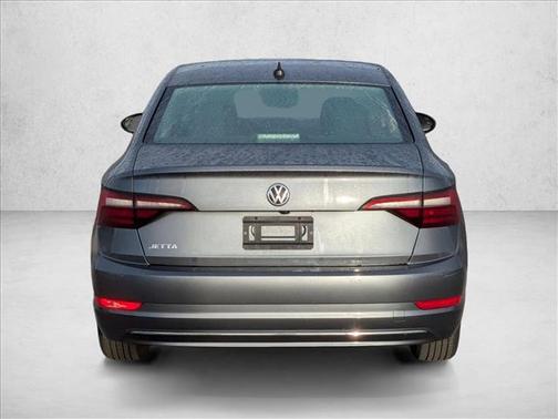 2021 Volkswagen Jetta 1.4T SE