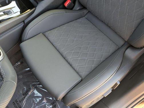 Mythos Black Metallic 2026 Audi S5 Premium Plus TFSI quattro S tronic