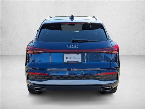 2025 Audi Q5 Premium Plus