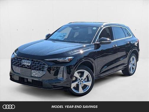 2025 Audi Q5 Premium Plus