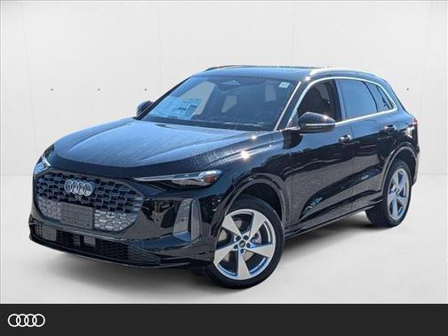 2025 Audi Q5 Premium Plus