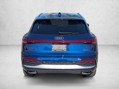 2025 Audi Q5 Premium TFSI quattro S tronic