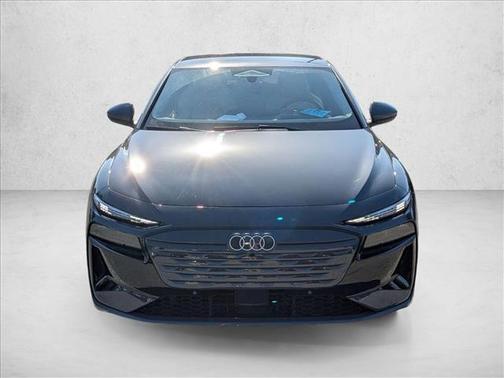 2025 Audi A6 e-tron Premium Plus