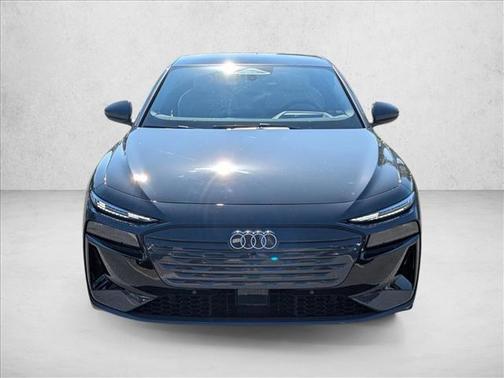 2025 Audi A6 e-tron Premium Plus