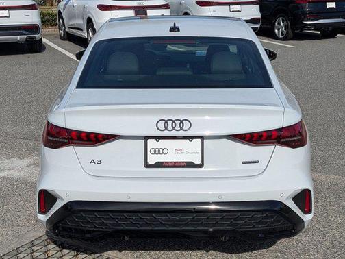 2026 Audi A3 Premium