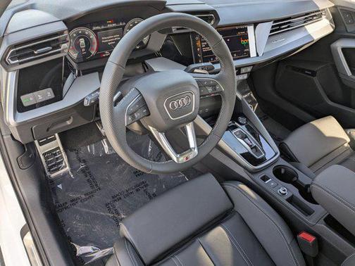 2026 Audi A3 Premium