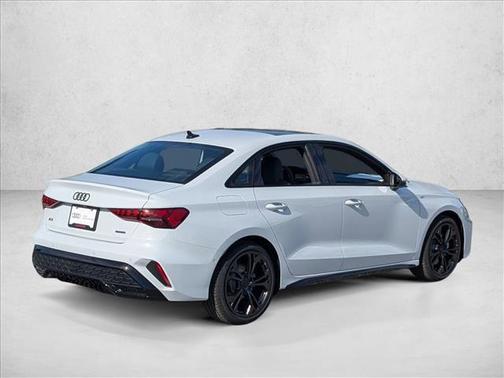 2026 Audi A3 Premium