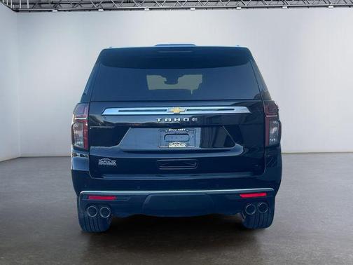 2023 Chevrolet Tahoe 4WD High Country
