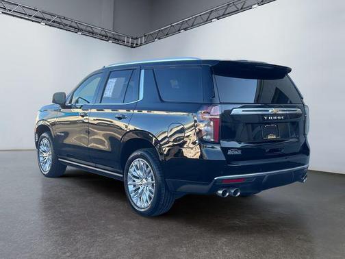 2023 Chevrolet Tahoe 4WD High Country