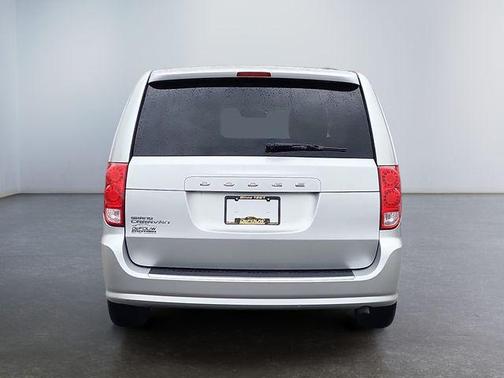 2012 Dodge Grand Caravan SE/AVP