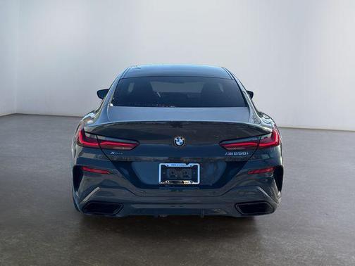 2022 BMW M850 Gran Coupe xDrive