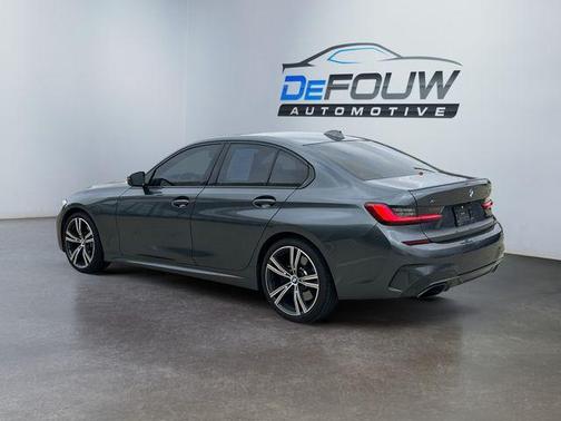 2020 BMW M340 i xDrive