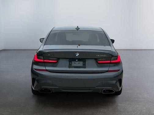 2020 BMW M340 i xDrive