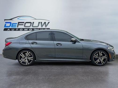2020 BMW M340 i xDrive