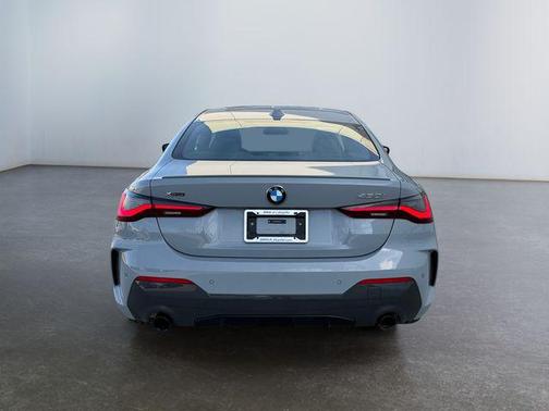 2024 BMW 430 i xDrive