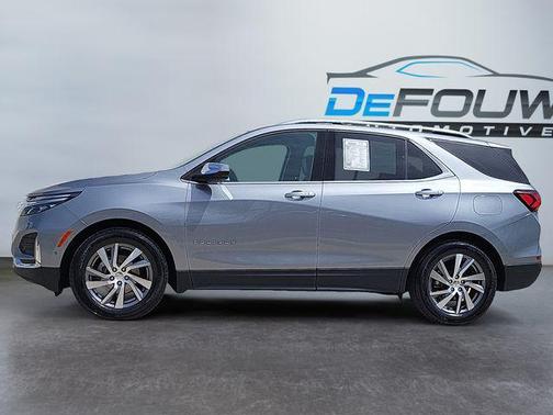2023 Chevrolet Equinox Premier w/1LZ