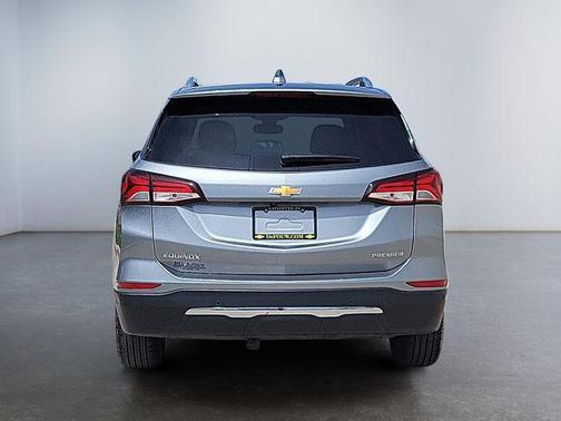 2023 Chevrolet Equinox Premier w/1LZ
