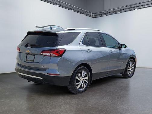 2023 Chevrolet Equinox Premier w/1LZ