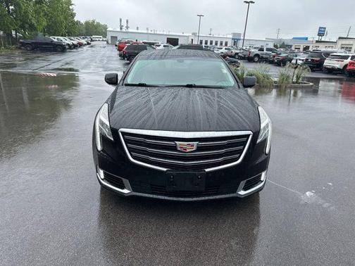2018 Cadillac XTS Luxury