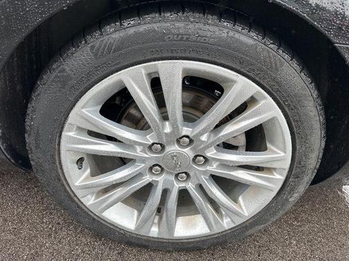 2018 Cadillac XTS Luxury