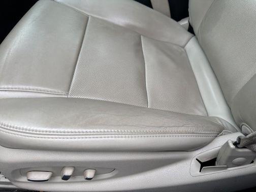 2018 Cadillac XTS Luxury