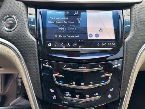 2018 Cadillac XTS Luxury