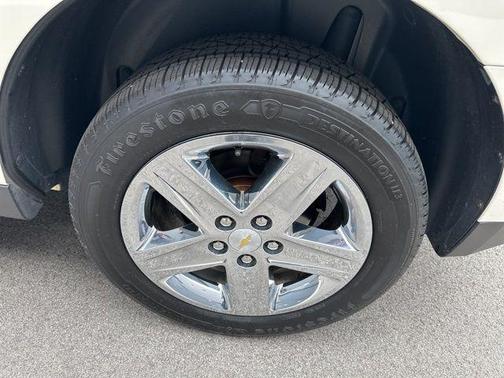 2014 Chevrolet Equinox LTZ