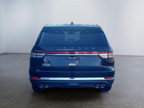 2023 Lincoln Aviator Reserve AWD