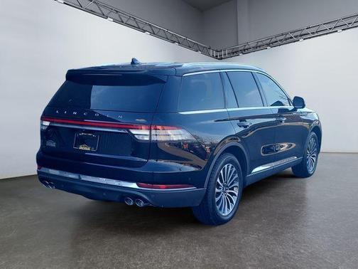 2023 Lincoln Aviator Reserve AWD
