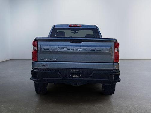 2020 Chevrolet Silverado 1500 WT