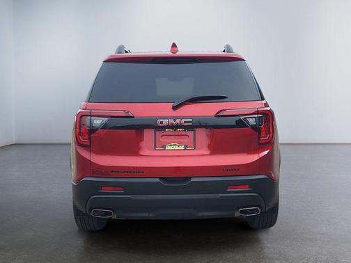 2021 GMC Acadia AWD SLT
