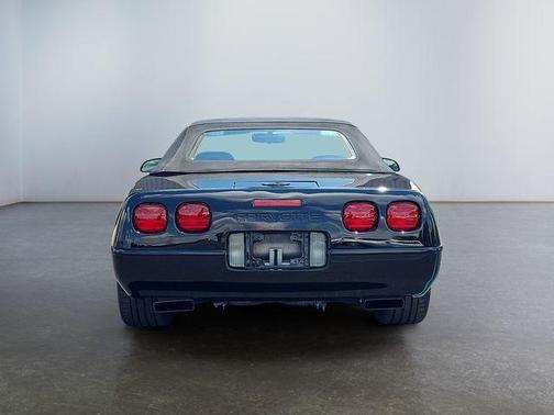 1996 Chevrolet Corvette Base