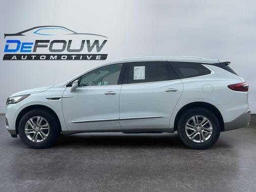 2021 Buick Enclave AWD Essence