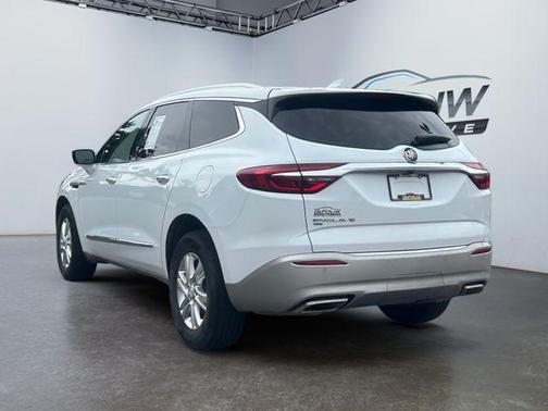 2021 Buick Enclave AWD Essence