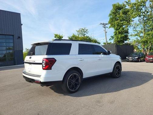 2023 Ford Expedition Limited