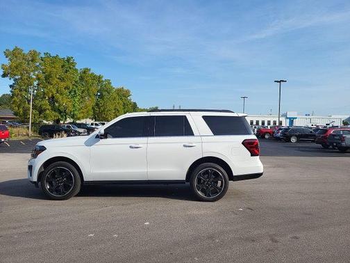 2023 Ford Expedition Limited