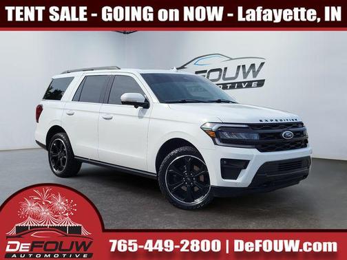 2023 Ford Expedition Limited